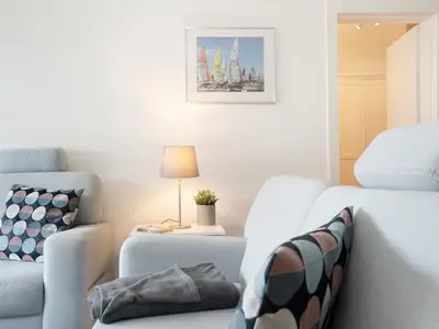 Ferienwohnung für 2 Personen (56 m²) in Grömitz 6/10