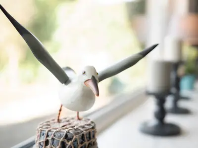 Ferienwohnung für 2 Personen (56 m²) in Grömitz 8/10