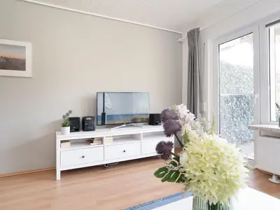 Ferienwohnung für 2 Personen (56 m²) in Grömitz 9/10