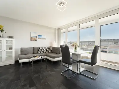 Ferienwohnung für 3 Personen (33 m²) in Grömitz 2/10