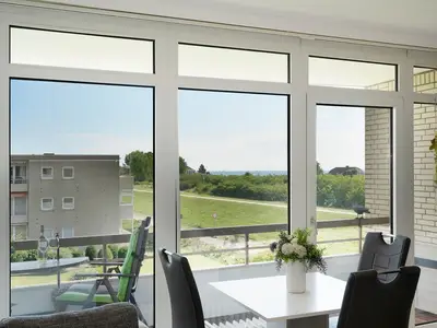 Ferienwohnung für 3 Personen (33 m²) in Grömitz 3/10