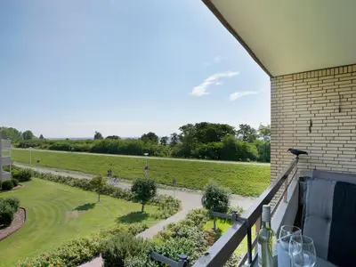 Ferienwohnung für 3 Personen (33 m²) in Grömitz 4/10