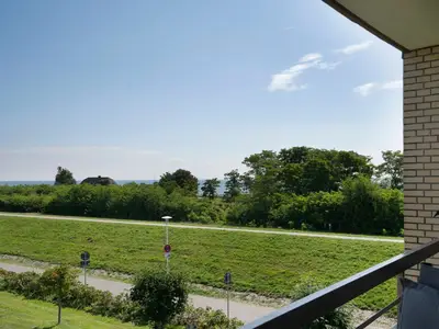 Ferienwohnung für 3 Personen (33 m²) in Grömitz 5/10