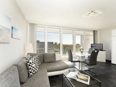 Ferienwohnung für 3 Personen (33 m²) in Grömitz 7/10