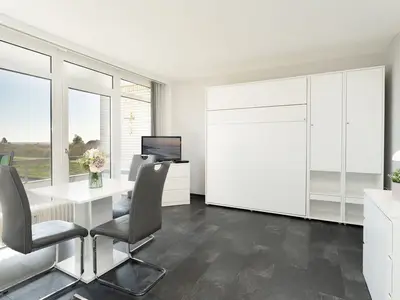 Ferienwohnung für 3 Personen (33 m²) in Grömitz 8/10