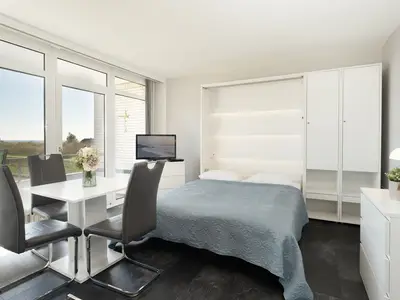 Ferienwohnung für 3 Personen (33 m²) in Grömitz 9/10