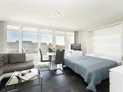 Ferienwohnung für 3 Personen (33 m²) in Grömitz 10/10