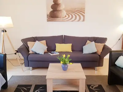 Ferienwohnung für 4 Personen (60 m²) in Grömitz 1/10