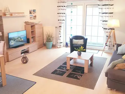 Ferienwohnung für 4 Personen (60 m²) in Grömitz 2/10