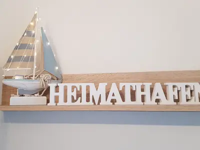 Ferienwohnung für 4 Personen (60 m²) in Grömitz 3/10