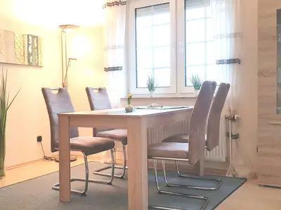 Ferienwohnung für 4 Personen (60 m²) in Grömitz 4/10