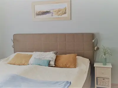 Ferienwohnung für 4 Personen (60 m²) in Grömitz 5/10