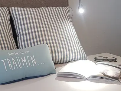 Ferienwohnung für 4 Personen (60 m²) in Grömitz 7/10