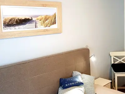 Ferienwohnung für 4 Personen (60 m²) in Grömitz 8/10