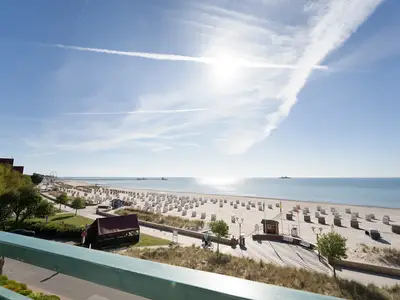 Ferienwohnung für 4 Personen (55 m²) in Grömitz 2/10