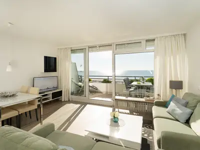 Ferienwohnung für 4 Personen (55 m²) in Grömitz 3/10