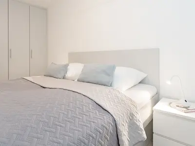 Ferienwohnung für 4 Personen (55 m²) in Grömitz 5/10