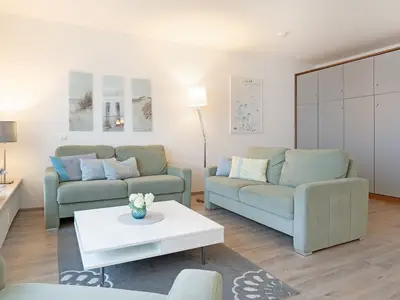 Ferienwohnung für 4 Personen (55 m²) in Grömitz 6/10