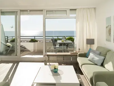 Ferienwohnung für 4 Personen (55 m²) in Grömitz 8/10