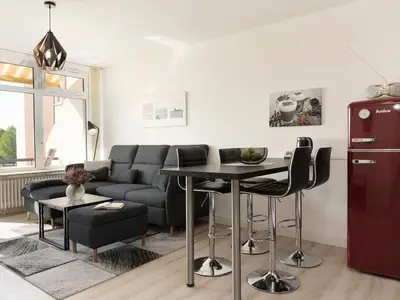 Ferienwohnung für 3 Personen (43 m²) in Grömitz 2/10