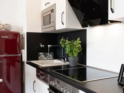 Ferienwohnung für 3 Personen (43 m²) in Grömitz 3/10