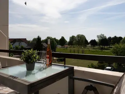 Ferienwohnung für 3 Personen (43 m²) in Grömitz 4/10