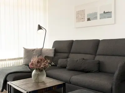 Ferienwohnung für 3 Personen (43 m²) in Grömitz 5/10