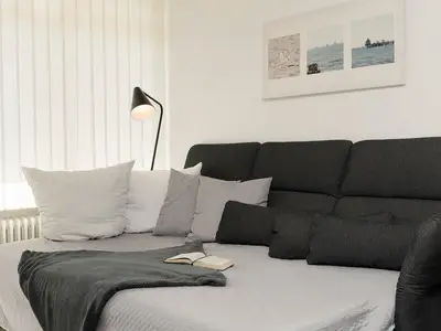 Ferienwohnung für 3 Personen (43 m²) in Grömitz 6/10
