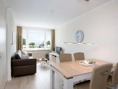 Ferienwohnung für 2 Personen (45 m²) in Grömitz 2/10