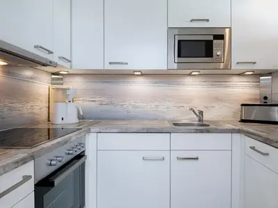 Ferienwohnung für 2 Personen (45 m²) in Grömitz 3/10