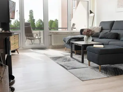 Ferienwohnung für 3 Personen (43 m²) in Grömitz 7/10