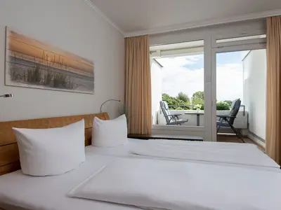 Ferienwohnung für 2 Personen (45 m²) in Grömitz 4/10