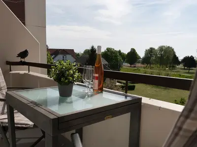 Ferienwohnung für 3 Personen (43 m²) in Grömitz 8/10