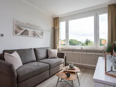 Ferienwohnung für 2 Personen (45 m²) in Grömitz 5/10