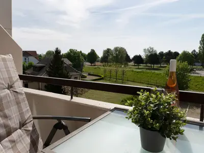 Ferienwohnung für 3 Personen (43 m²) in Grömitz 9/10