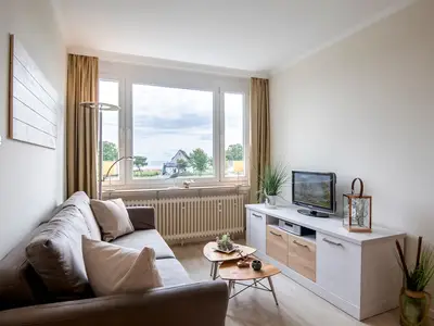 Ferienwohnung für 2 Personen (45 m²) in Grömitz 6/10