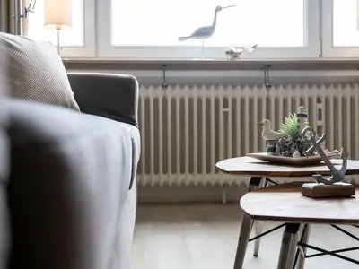 Ferienwohnung für 2 Personen (45 m²) in Grömitz 7/10