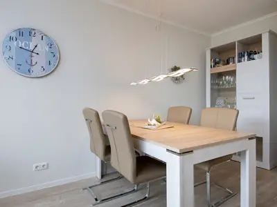 Ferienwohnung für 2 Personen (45 m²) in Grömitz 9/10