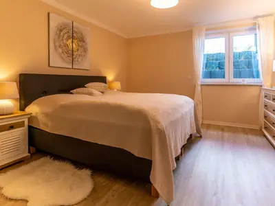 Ferienwohnung für 4 Personen (60 m²) in Grömitz 5/10