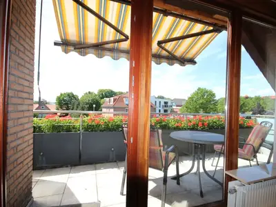 Ferienwohnung für 2 Personen (55 m²) in Grömitz 2/10