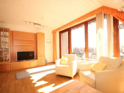 Ferienwohnung für 2 Personen (55 m²) in Grömitz 4/10