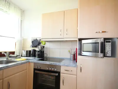 Ferienwohnung für 2 Personen (55 m²) in Grömitz 6/10