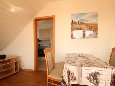 Ferienwohnung für 2 Personen (55 m²) in Grömitz 8/10