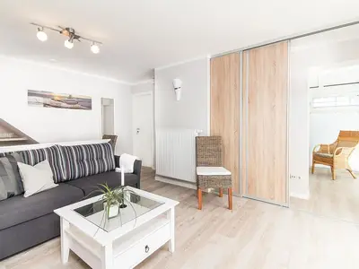 Ferienwohnung für 2 Personen (40 m²) in Grömitz 4/10