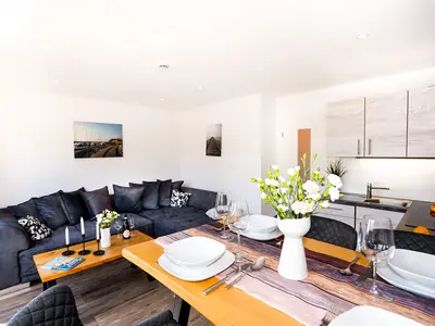 Ferienwohnung für 4 Personen (56 m²) in Grömitz 3/10