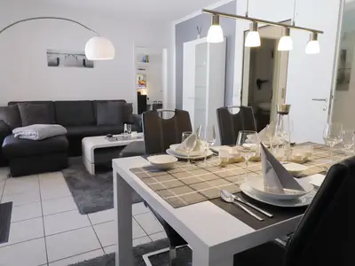 Ferienwohnung für 2 Personen (48 m²) in Grömitz 1/10