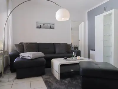 Ferienwohnung für 2 Personen (48 m²) in Grömitz 3/10