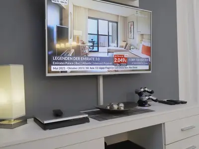 Ferienwohnung für 2 Personen (48 m²) in Grömitz 4/10