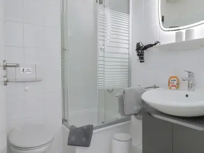 Ferienwohnung für 2 Personen (48 m²) in Grömitz 5/10