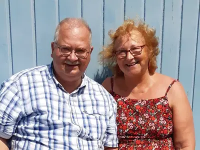 Ferienwohnung für 4 Personen (40 m²) in Grömitz 10/10